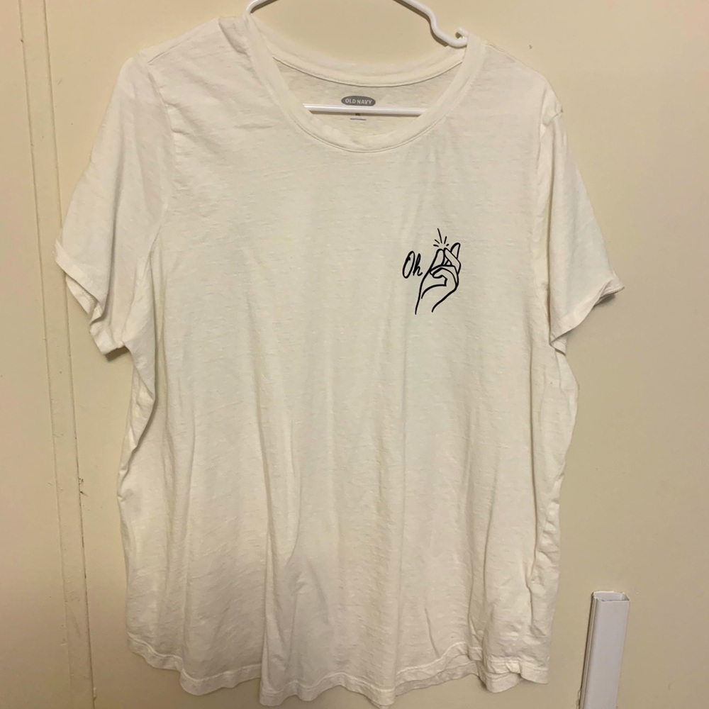 Graphic T-shirt